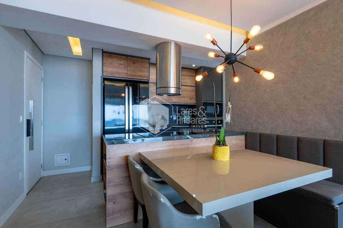 Apartamento, 2 quartos, 72 m² - Foto 8