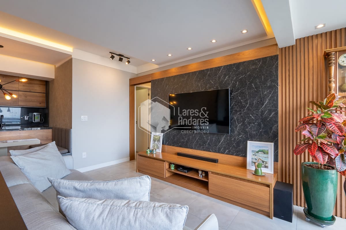 Apartamento, 2 quartos, 72 m² - Foto 17