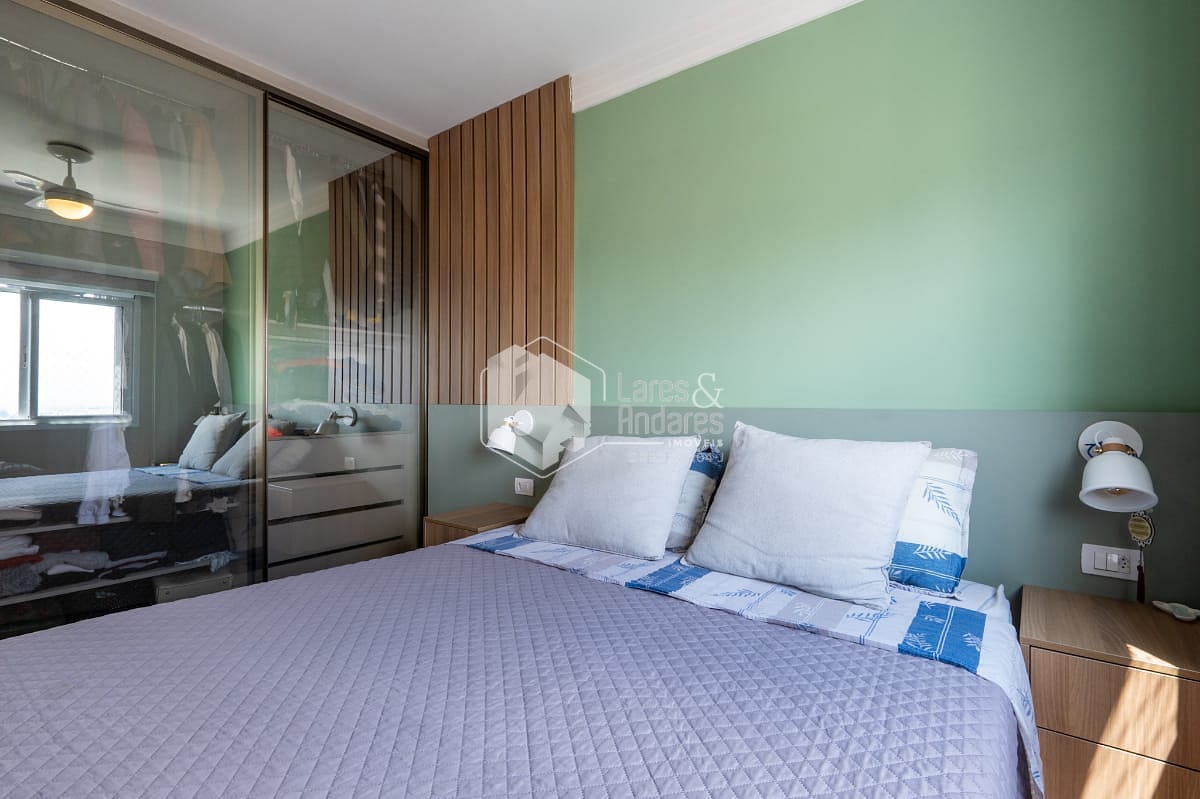 Apartamento, 2 quartos, 72 m² - Foto 31