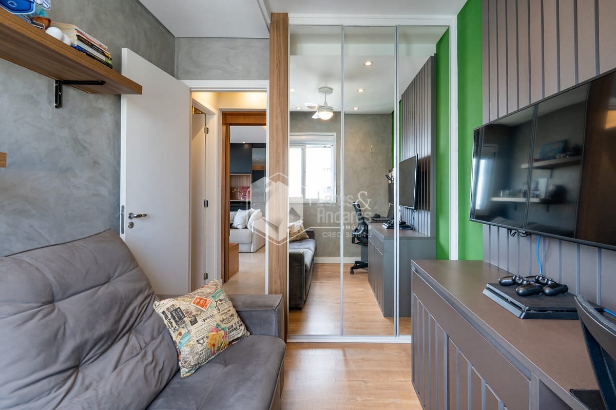 Apartamento, 2 quartos, 72 m² - Foto 38