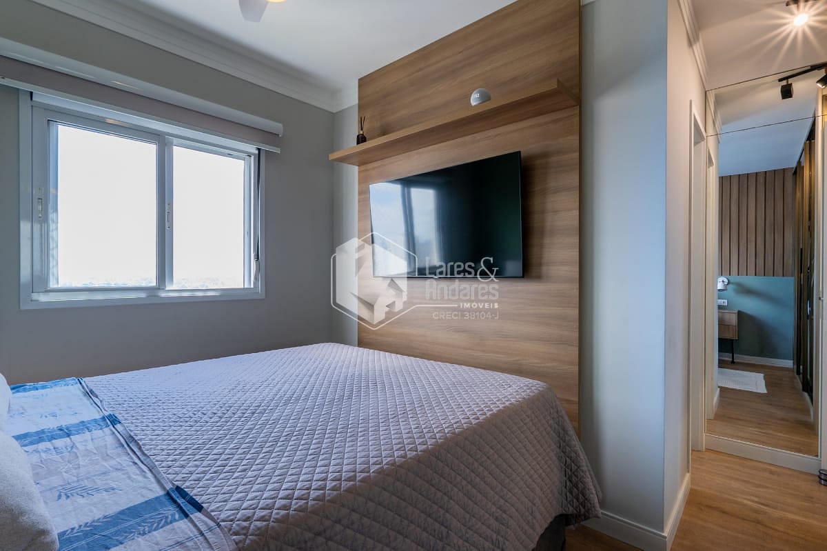 Apartamento, 2 quartos, 72 m² - Foto 33