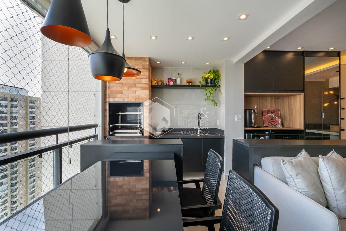 Apartamento, 2 quartos, 72 m² - Foto 5