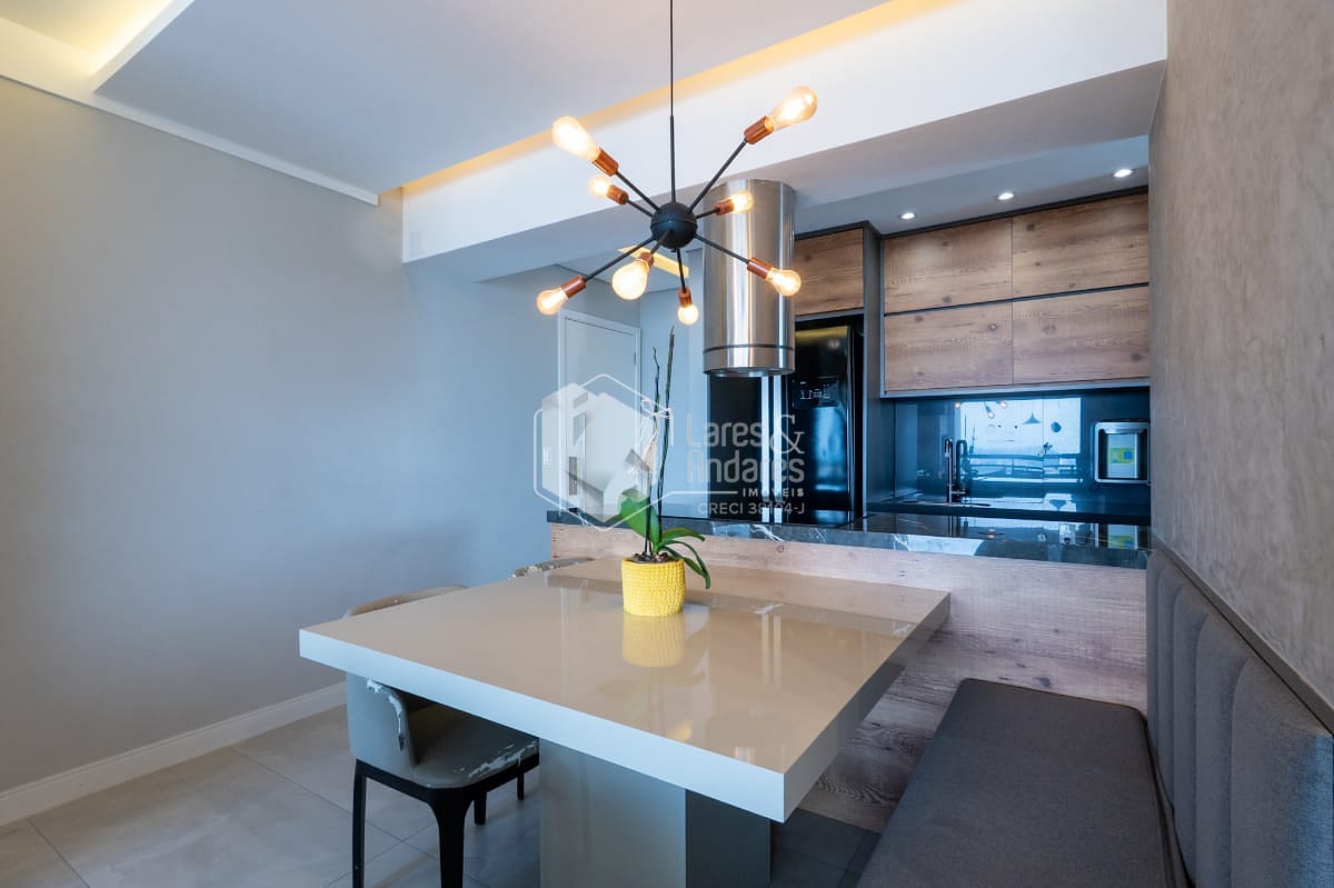 Apartamento, 2 quartos, 72 m² - Foto 11