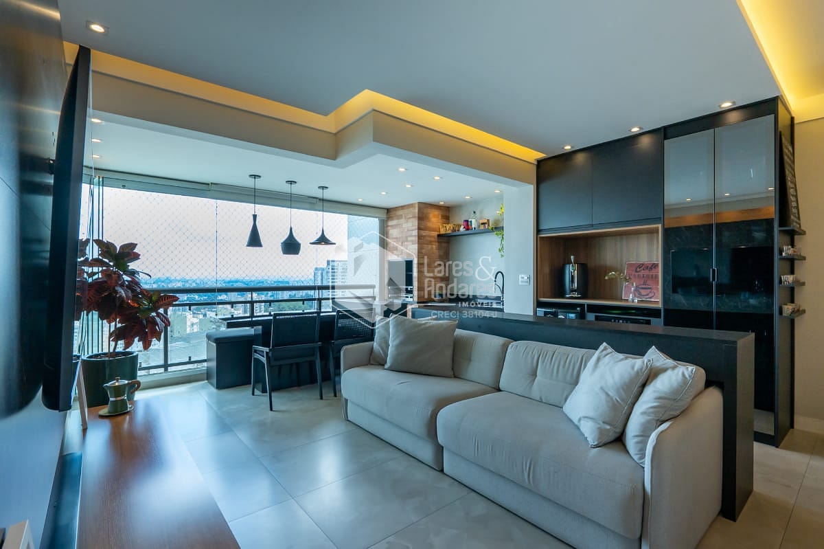 Apartamento, 2 quartos, 72 m² - Foto 14