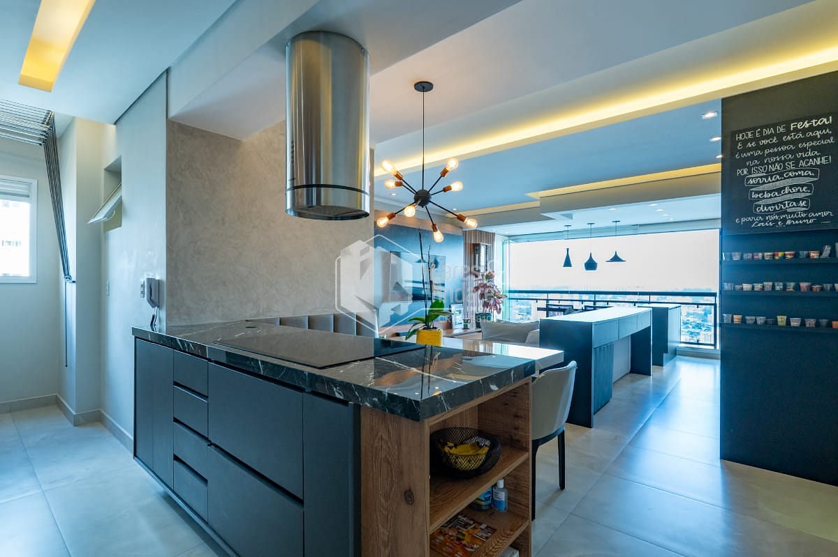 Apartamento, 2 quartos, 72 m² - Foto 22