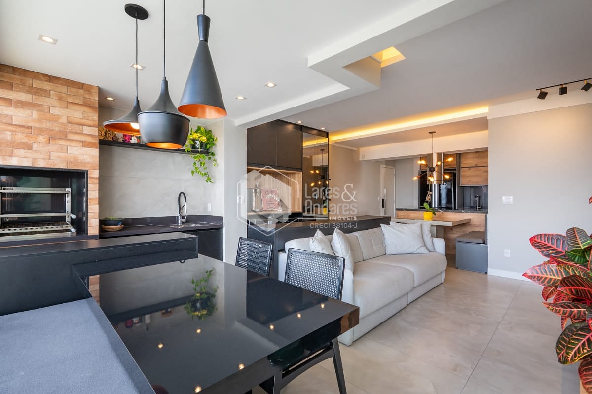 Apartamento, 2 quartos, 72 m² - Foto 21