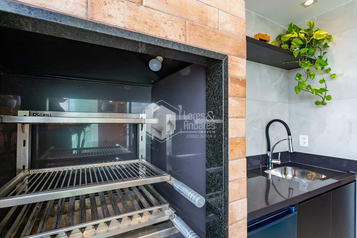 Apartamento, 2 quartos, 72 m² - Foto 4