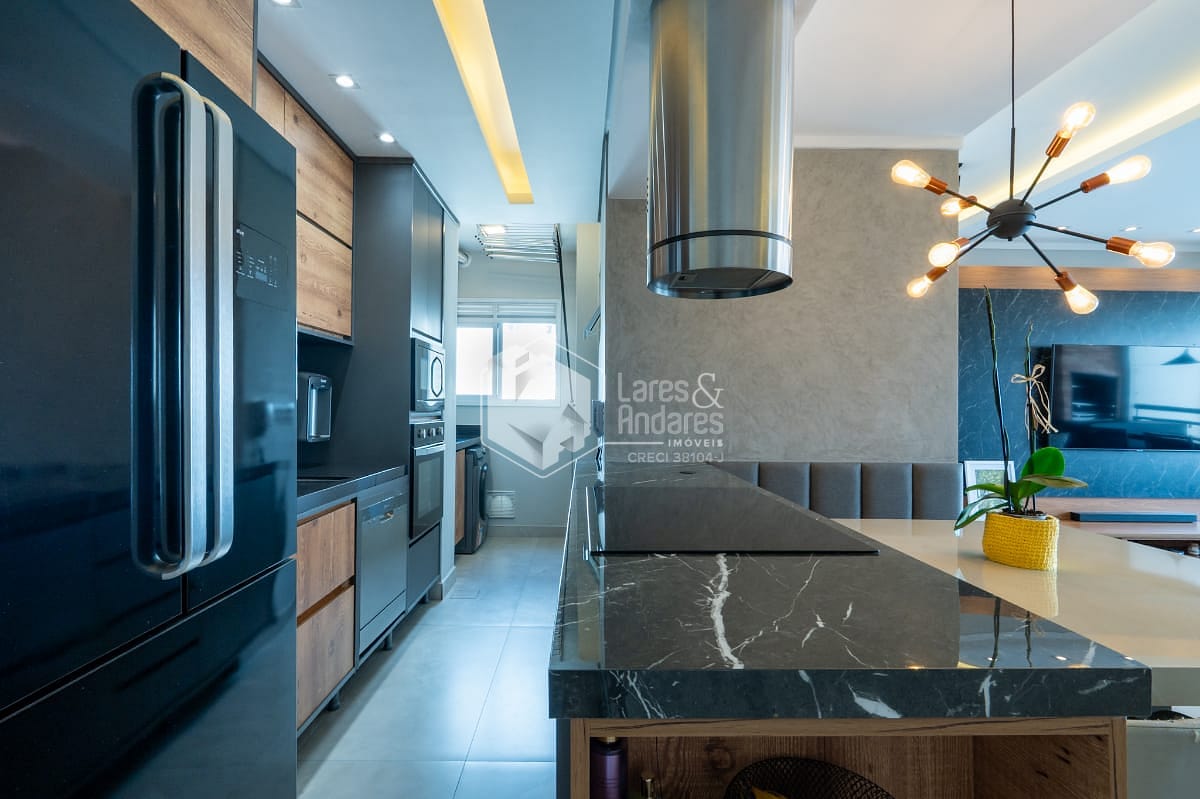 Apartamento, 2 quartos, 72 m² - Foto 7