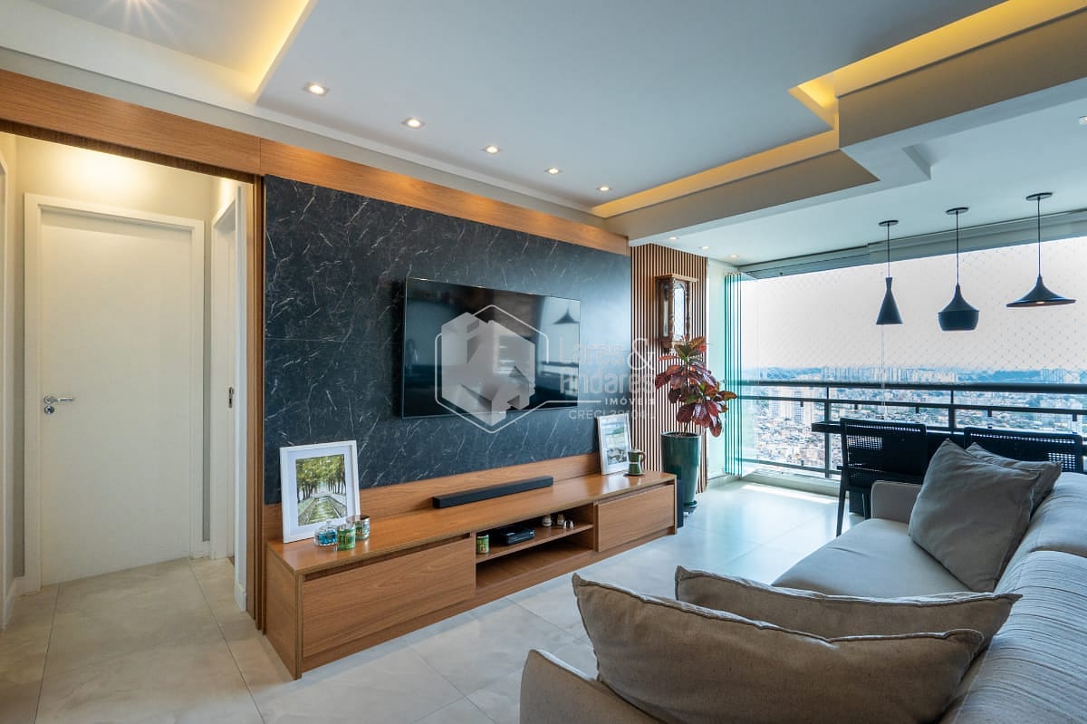 Apartamento, 2 quartos, 72 m² - Foto 12