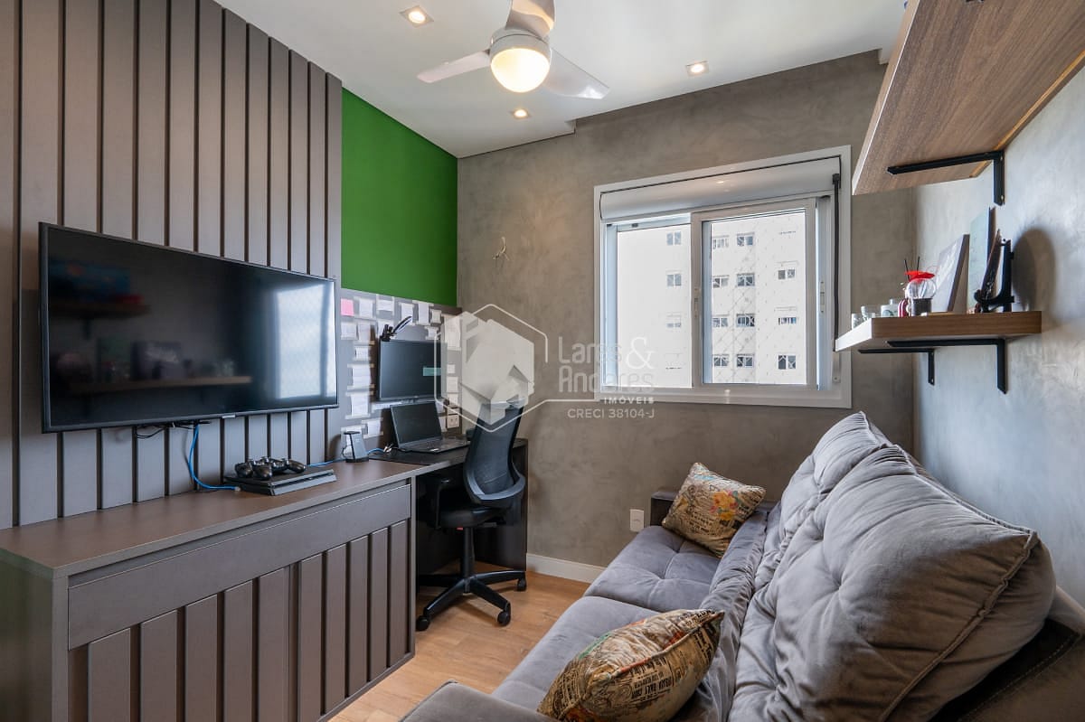 Apartamento, 2 quartos, 72 m² - Foto 35