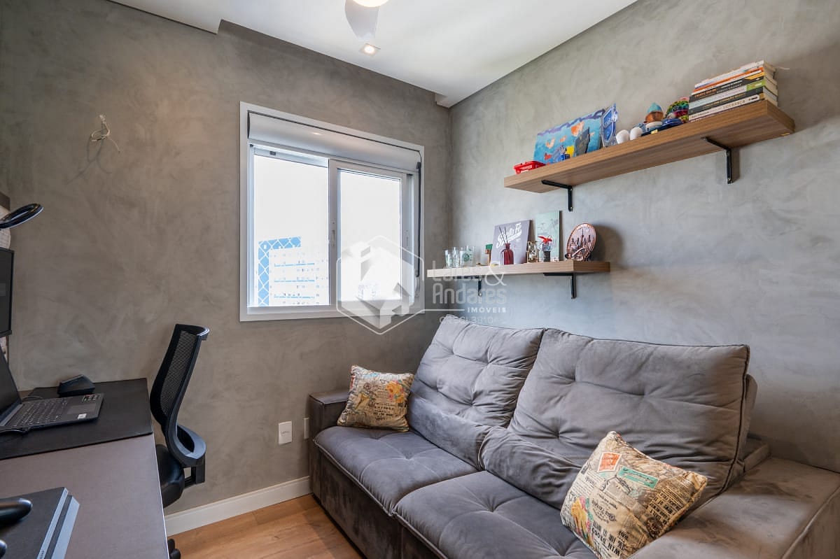 Apartamento, 2 quartos, 72 m² - Foto 37