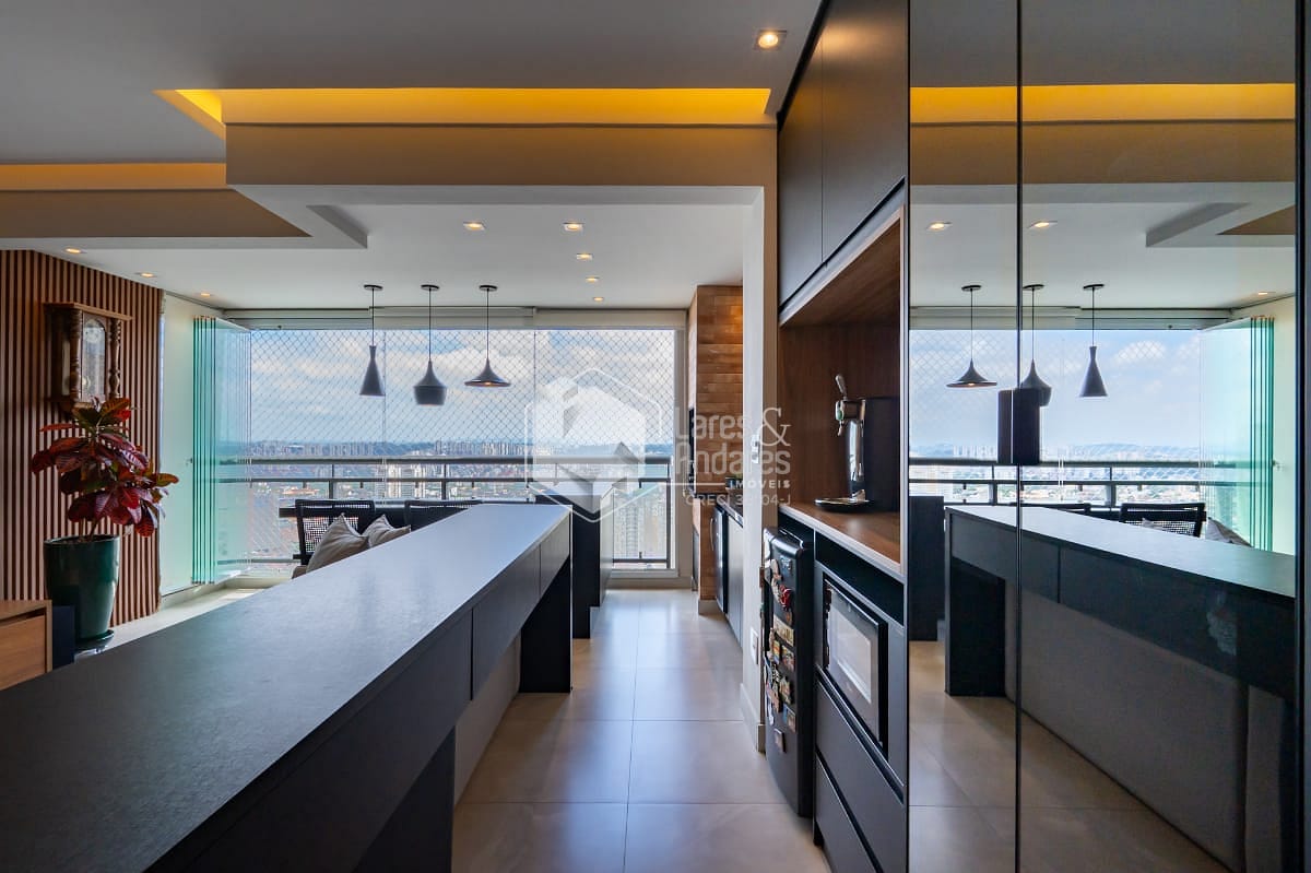 Apartamento, 2 quartos, 72 m² - Foto 16