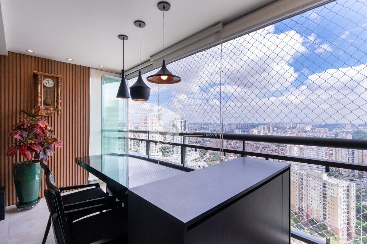 Apartamento, 2 quartos, 72 m² - Foto 24