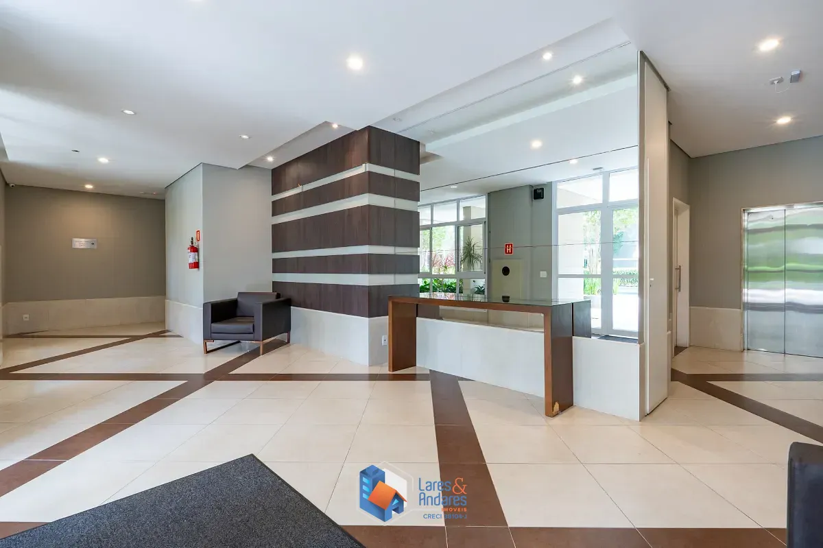 Apartamento, 2 quartos, 72 m² - Foto 41