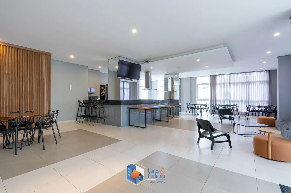 Apartamento, 2 quartos, 72 m² - Foto 42