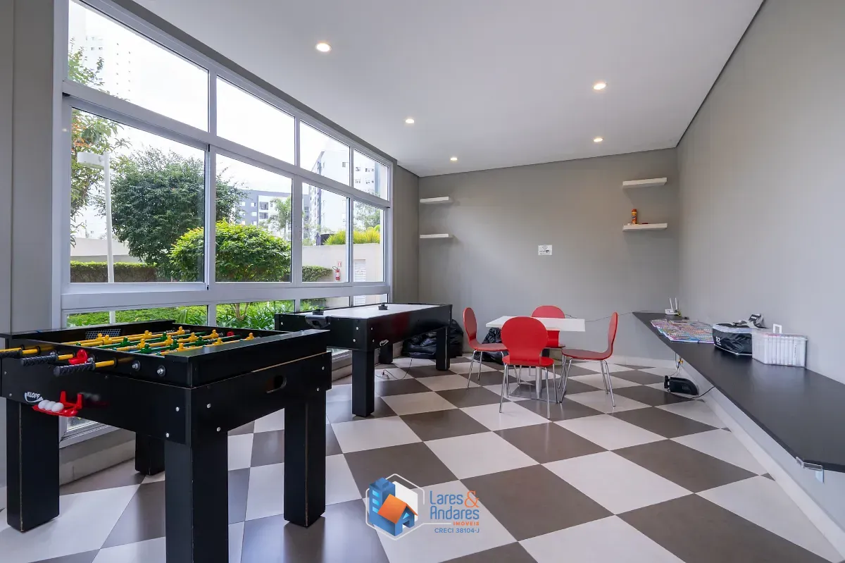 Apartamento, 2 quartos, 72 m² - Foto 45