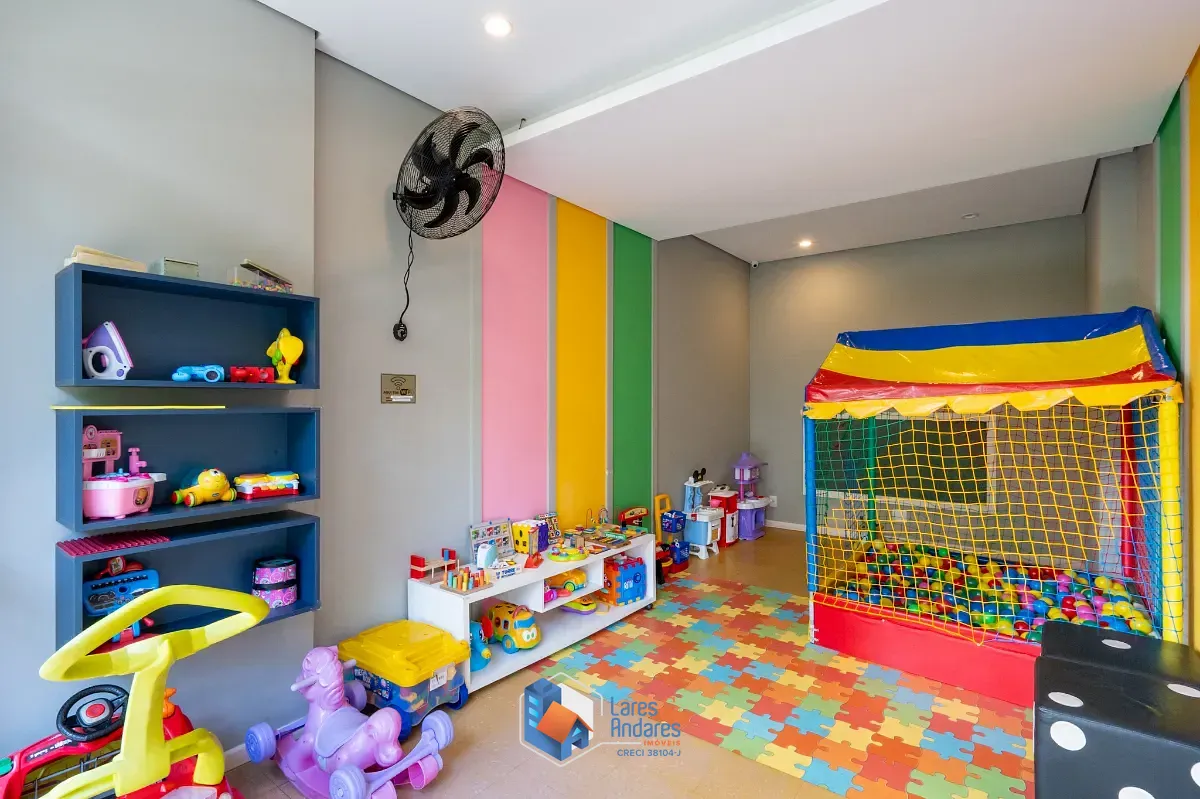 Apartamento, 2 quartos, 72 m² - Foto 46