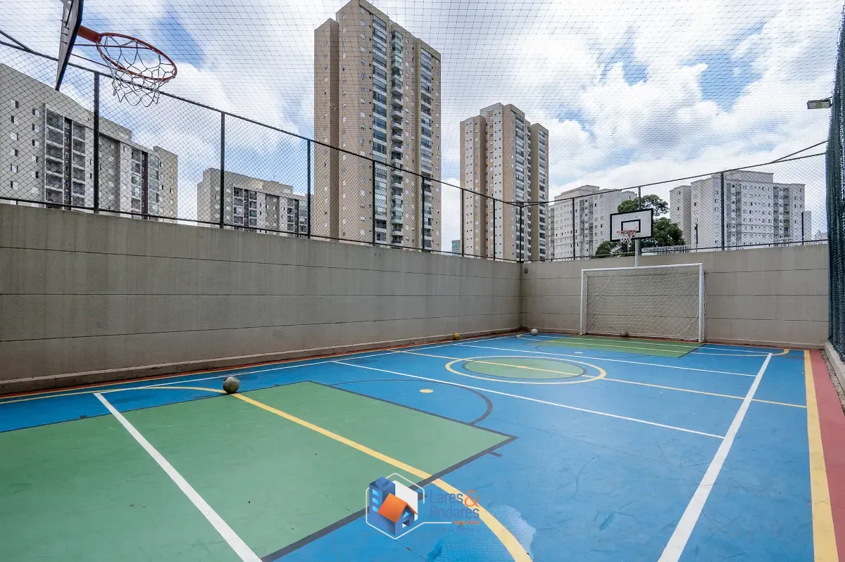 Apartamento, 2 quartos, 72 m² - Foto 48