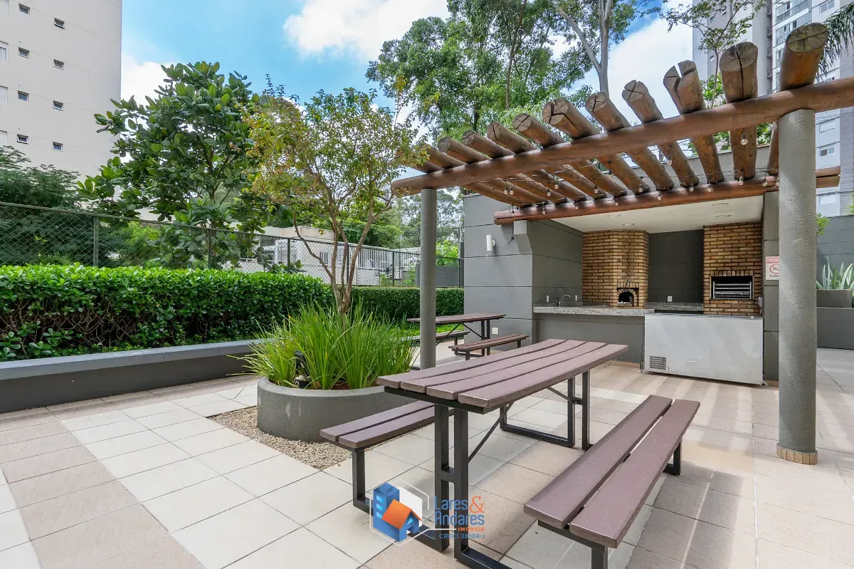 Apartamento, 2 quartos, 72 m² - Foto 49