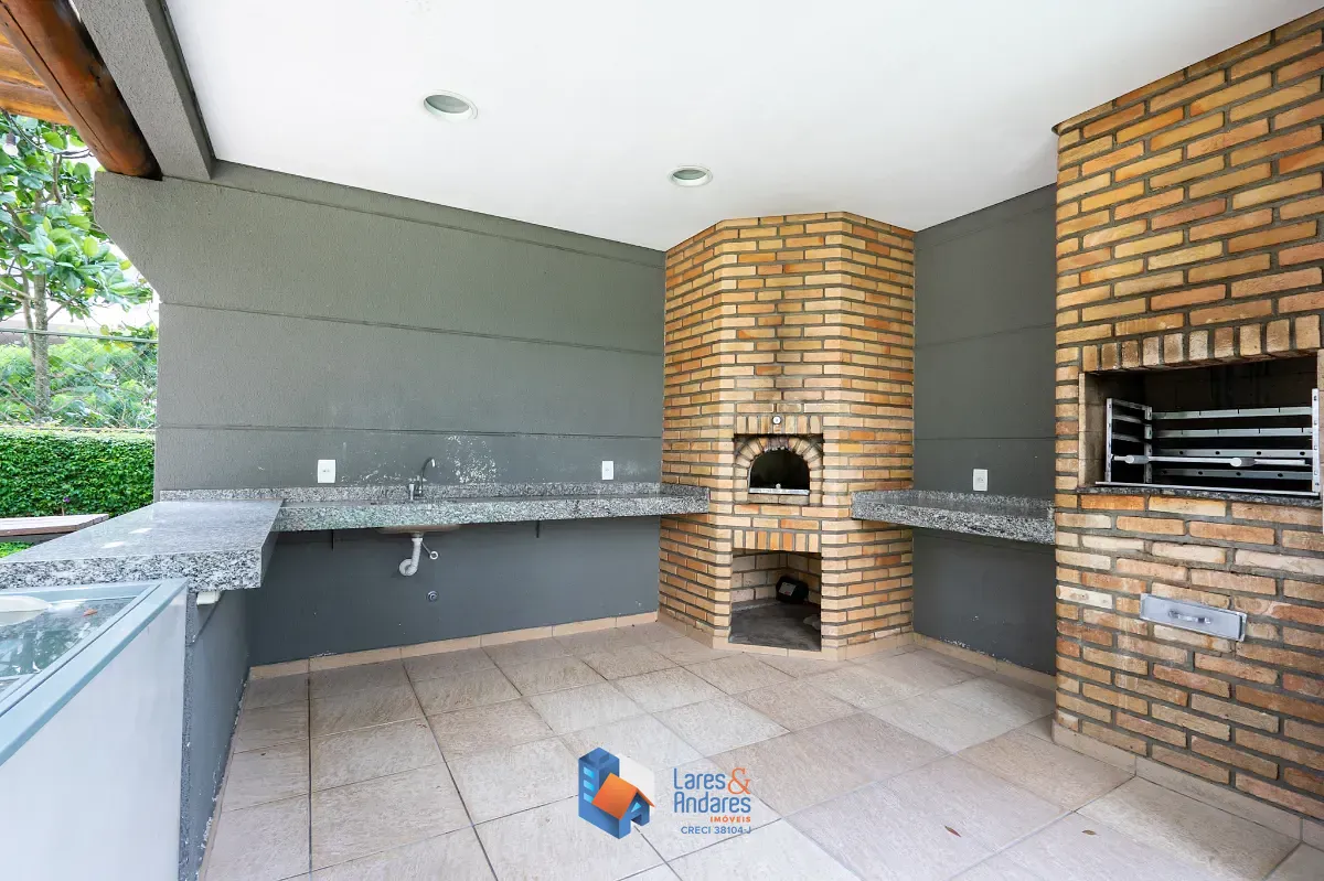 Apartamento, 2 quartos, 72 m² - Foto 50