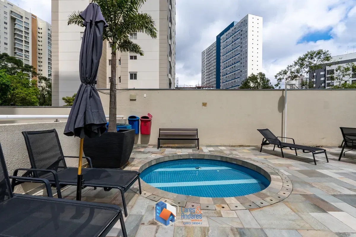 Apartamento, 2 quartos, 72 m² - Foto 53
