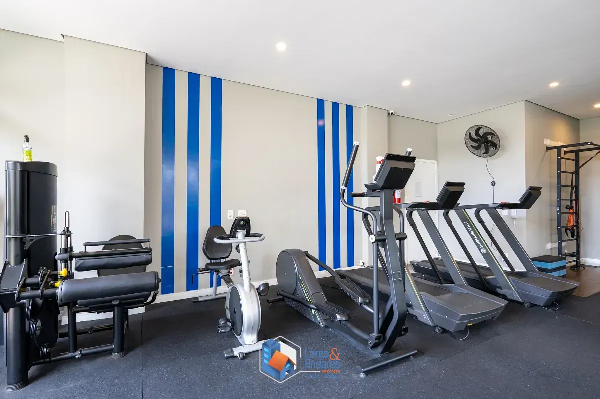 Apartamento, 2 quartos, 72 m² - Foto 54