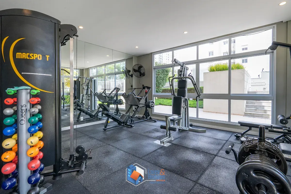 Apartamento, 2 quartos, 72 m² - Foto 55
