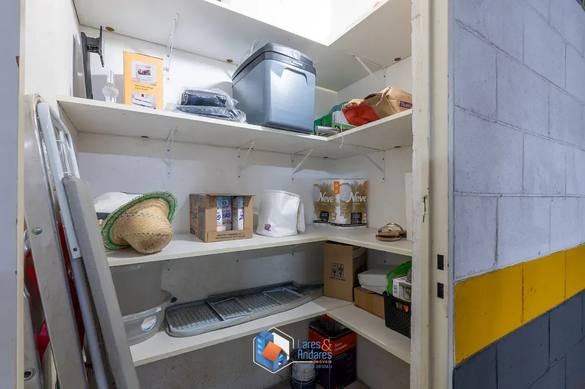 Apartamento, 2 quartos, 72 m² - Foto 57
