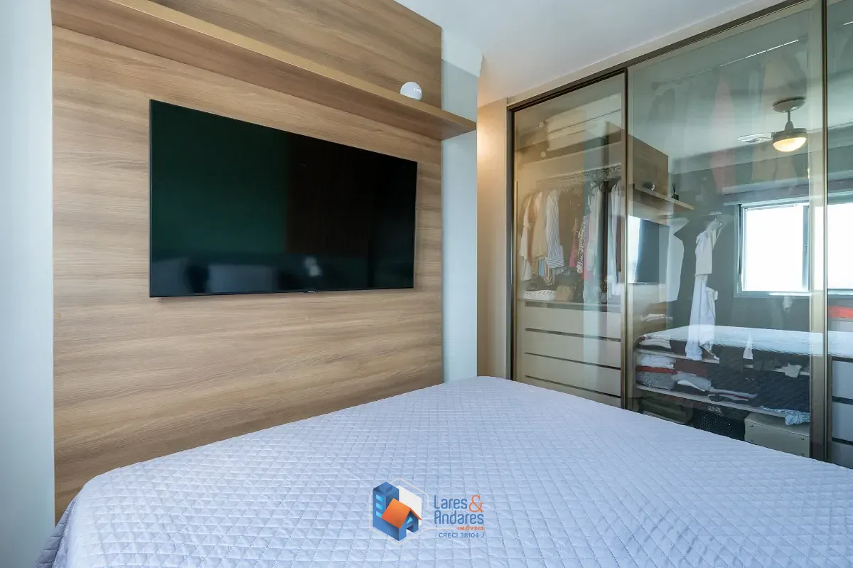 Apartamento, 2 quartos, 72 m² - Foto 34