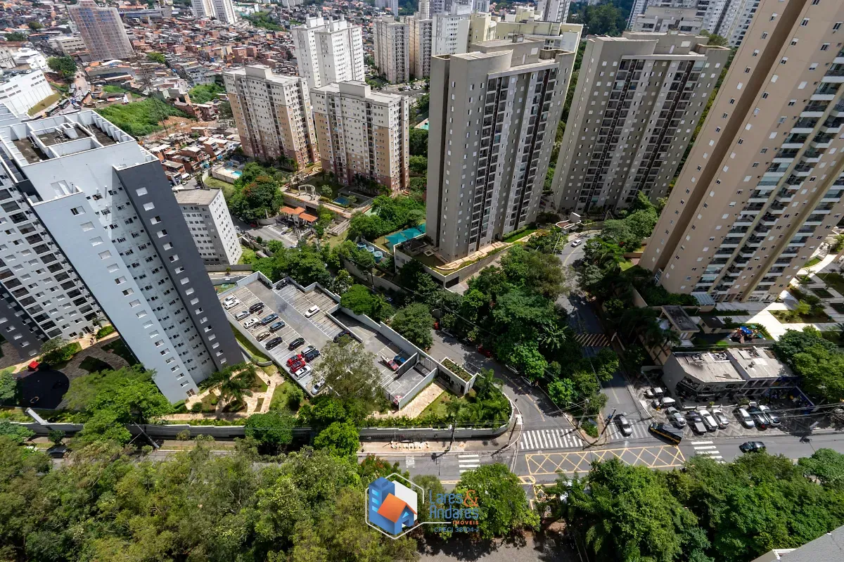Apartamento, 2 quartos, 72 m² - Foto 39