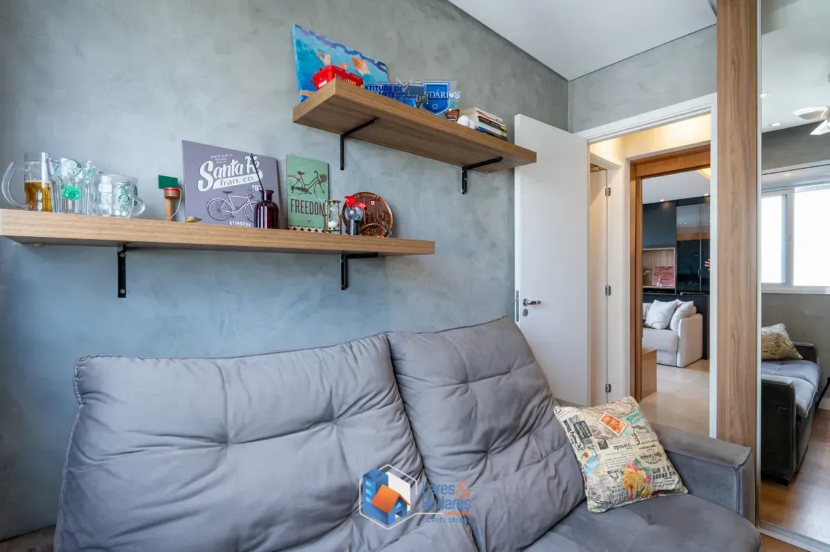 Apartamento, 2 quartos, 72 m² - Foto 36
