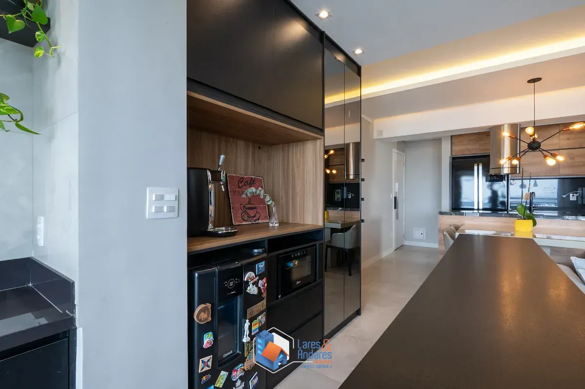 Apartamento, 2 quartos, 72 m² - Foto 23