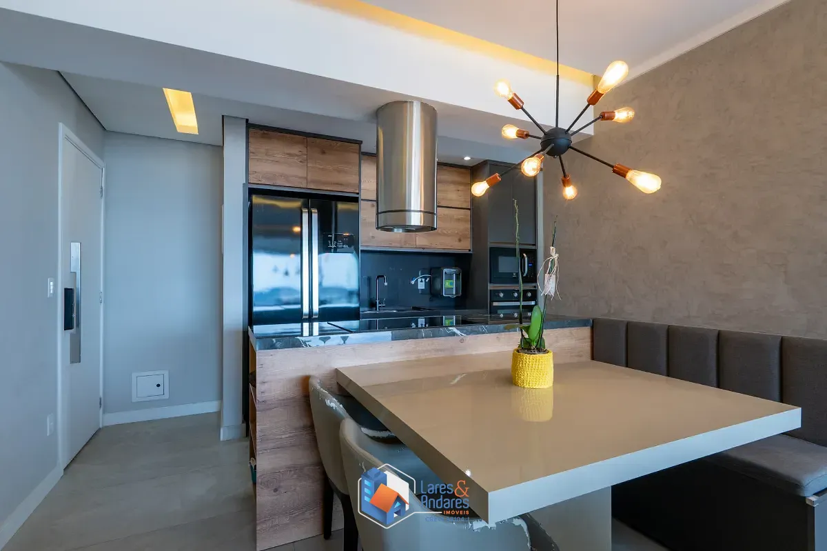 Apartamento, 2 quartos, 72 m² - Foto 8
