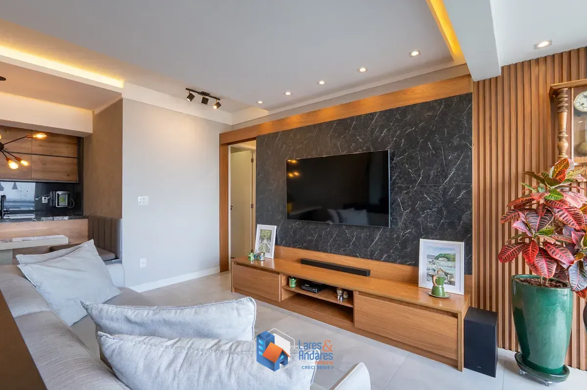 Apartamento, 2 quartos, 72 m² - Foto 17