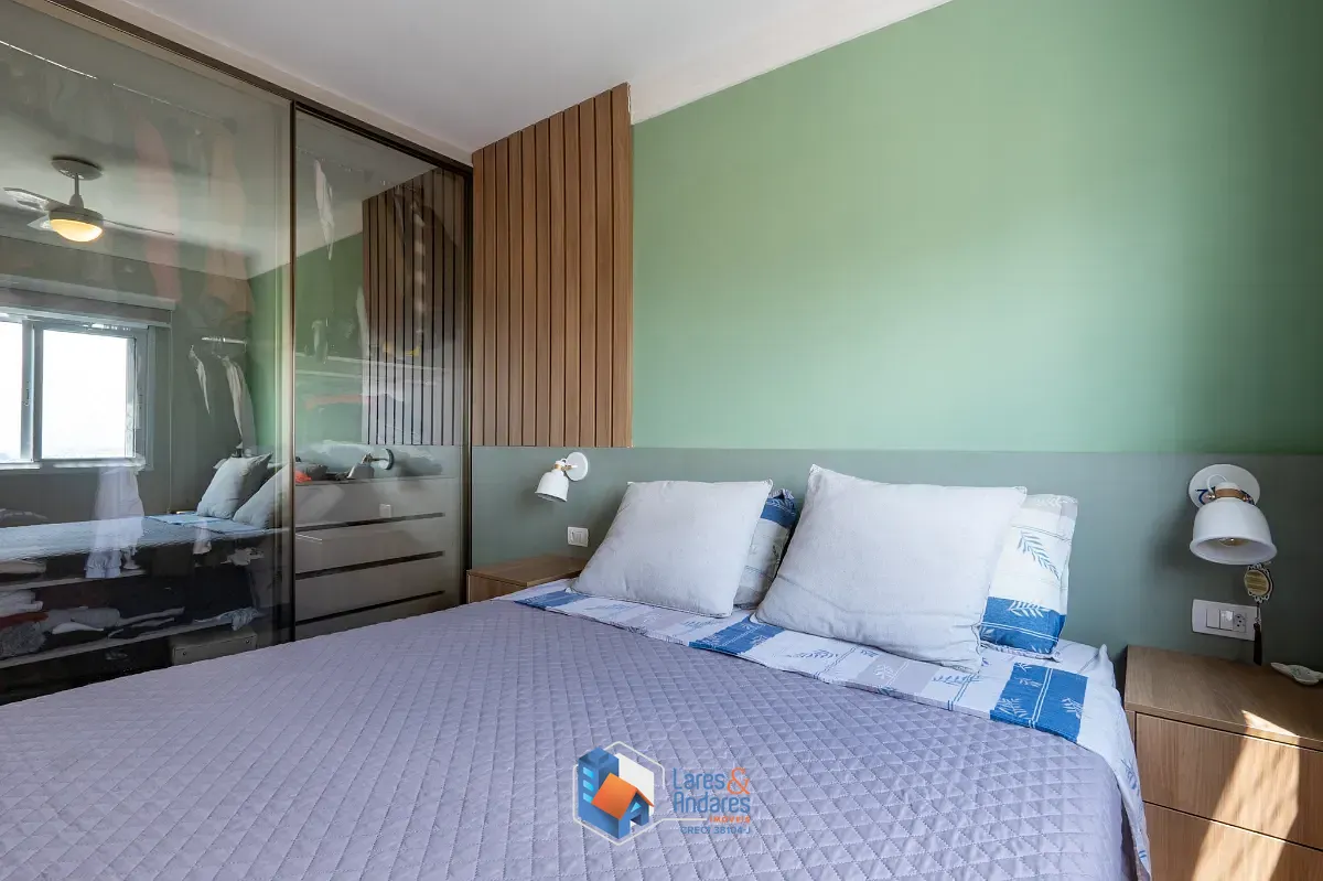 Apartamento, 2 quartos, 72 m² - Foto 31