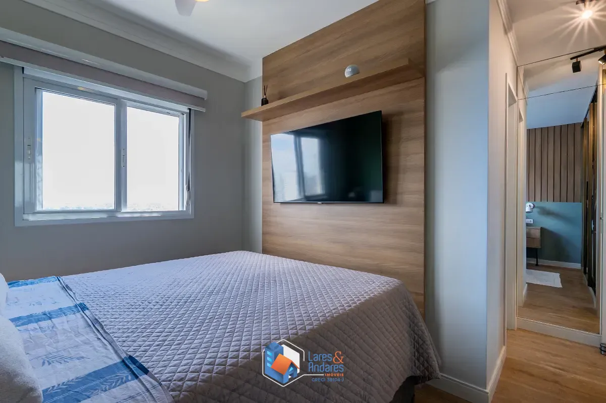 Apartamento, 2 quartos, 72 m² - Foto 33