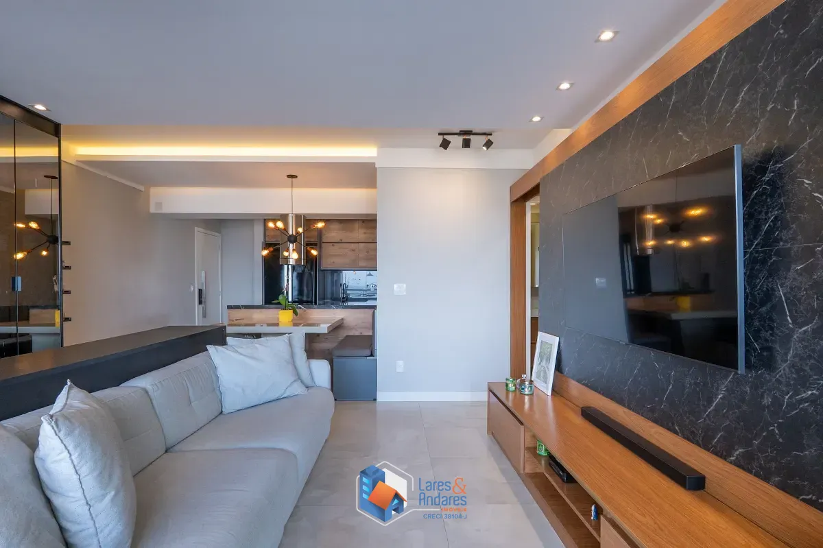 Apartamento, 2 quartos, 72 m² - Foto 18