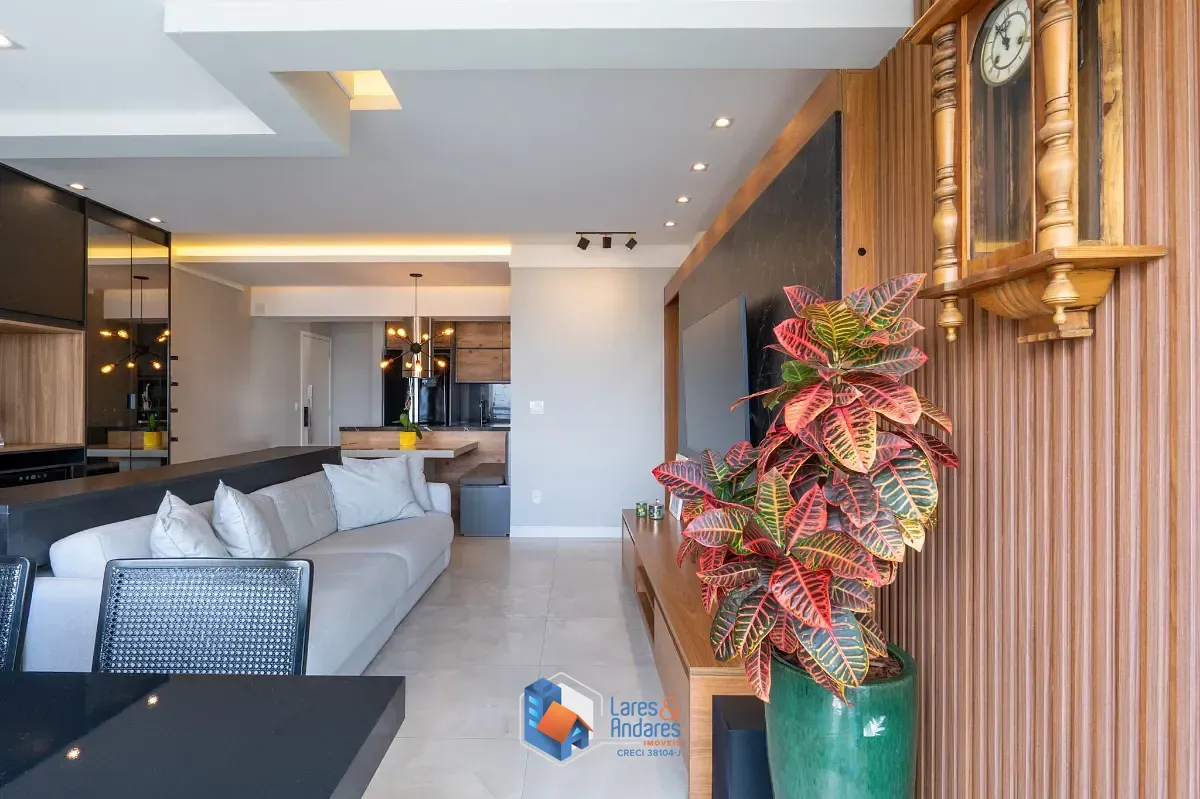 Apartamento, 2 quartos, 72 m² - Foto 25