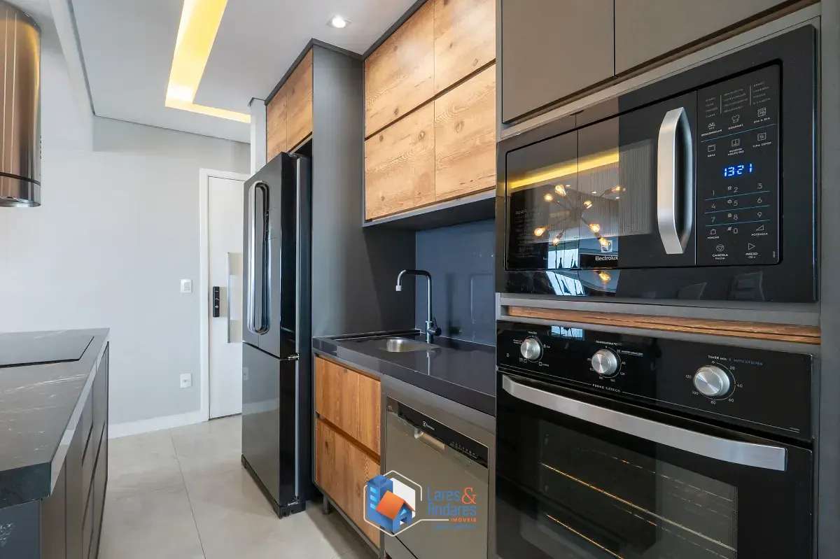 Apartamento, 2 quartos, 72 m² - Foto 9