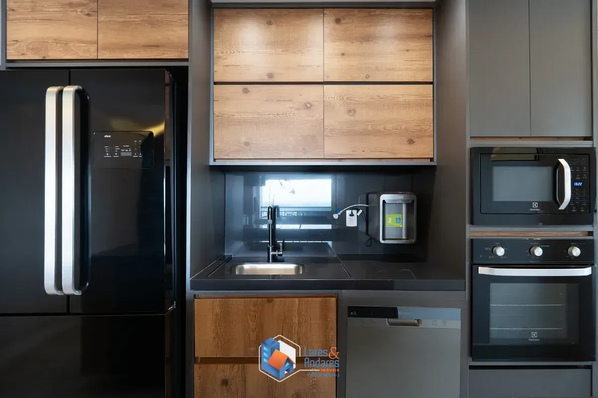 Apartamento, 2 quartos, 72 m² - Foto 10