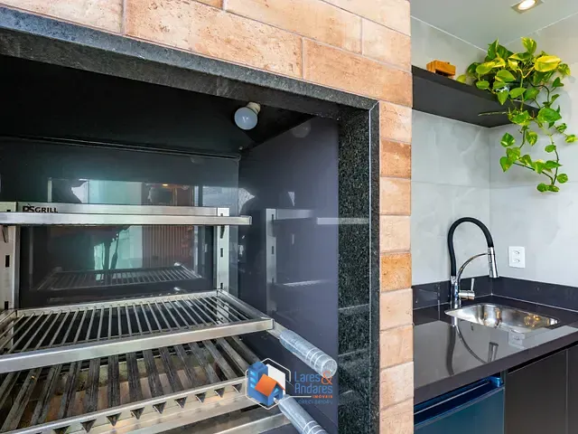 Apartamento com 72m² 2 quartos e 2 banheiros, à venda, no bairro Vila Andrade em São Paulo
