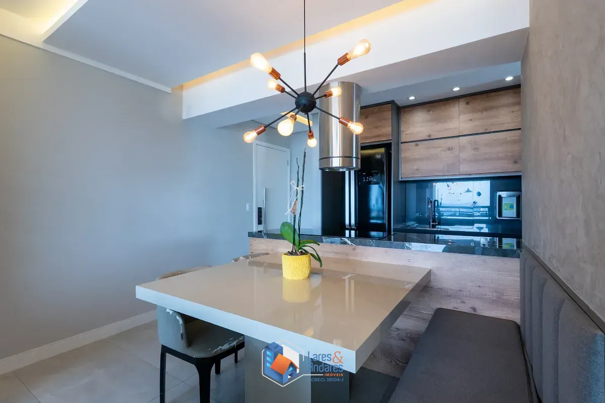 Apartamento, 2 quartos, 72 m² - Foto 11