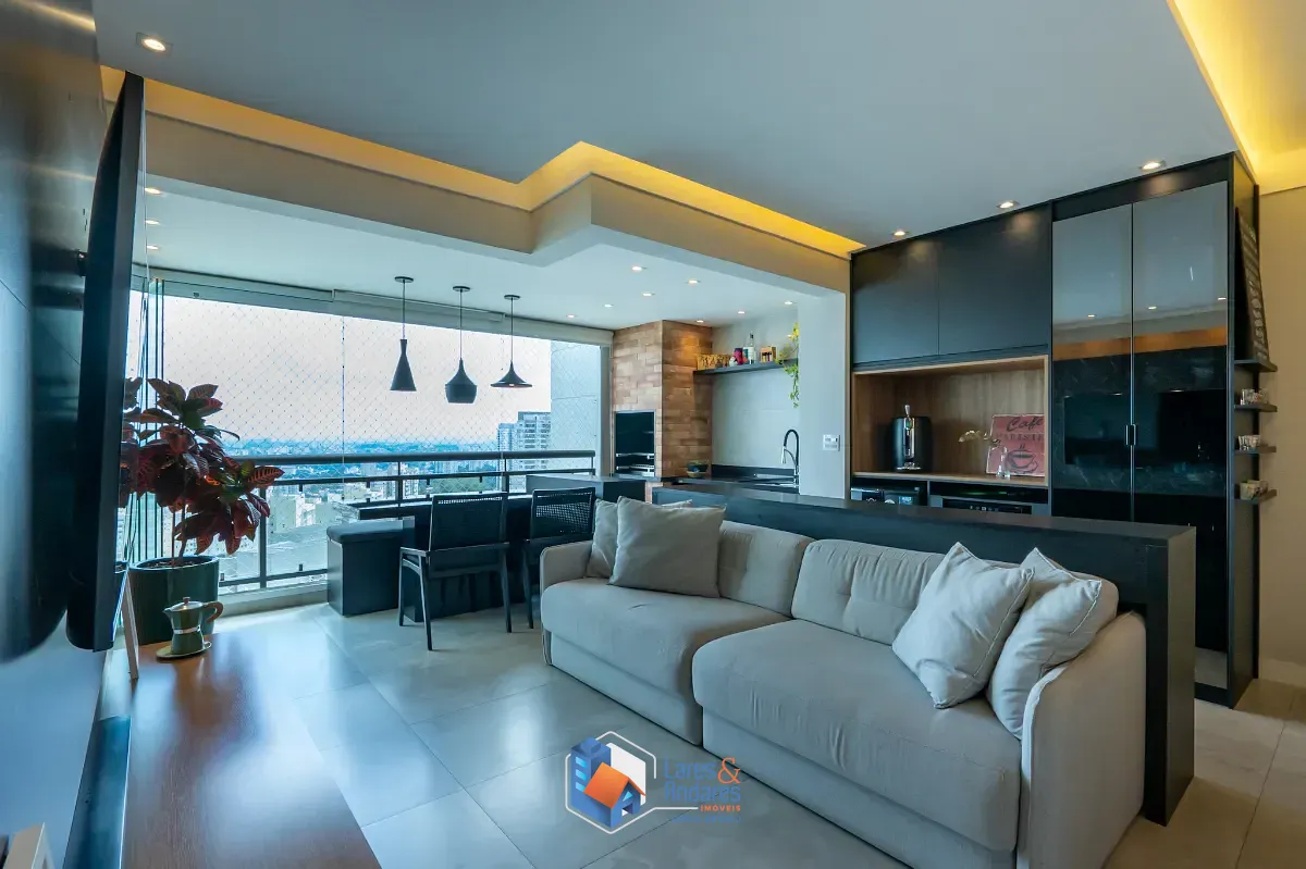Apartamento, 2 quartos, 72 m² - Foto 14