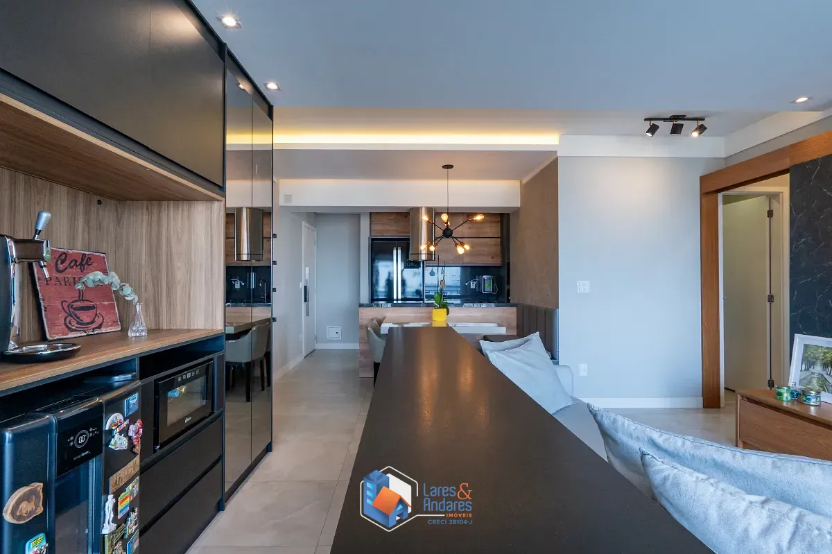 Apartamento, 2 quartos, 72 m² - Foto 15