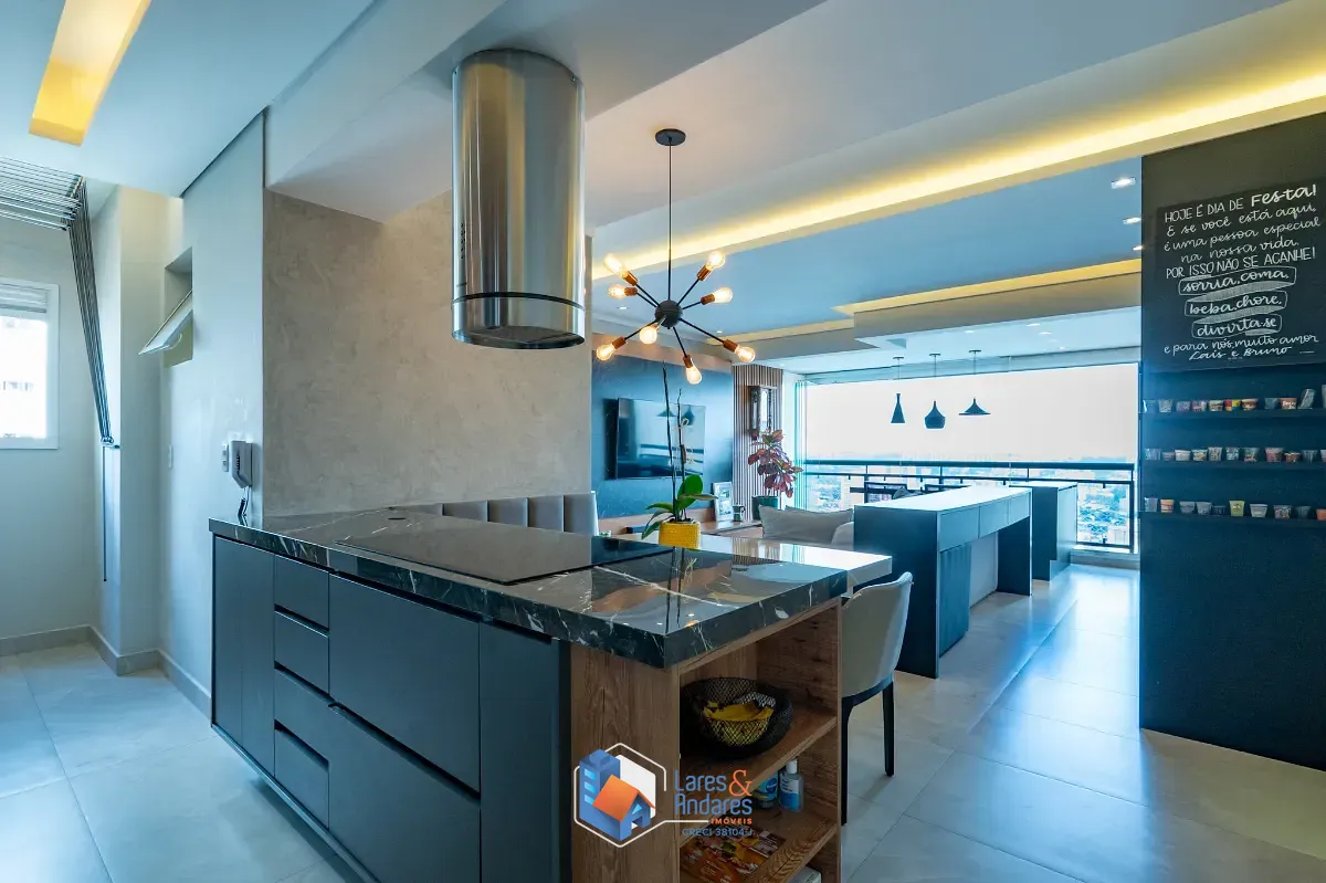 Apartamento, 2 quartos, 72 m² - Foto 22