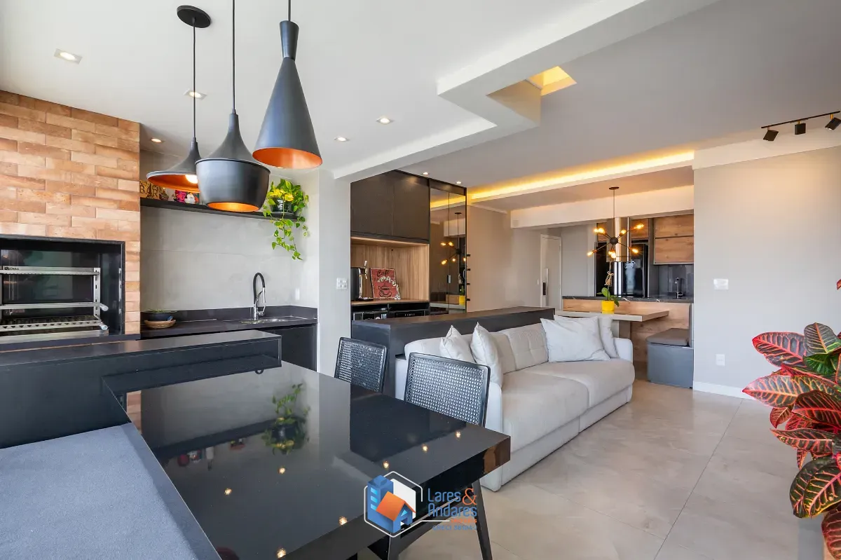 Apartamento, 2 quartos, 72 m² - Foto 21