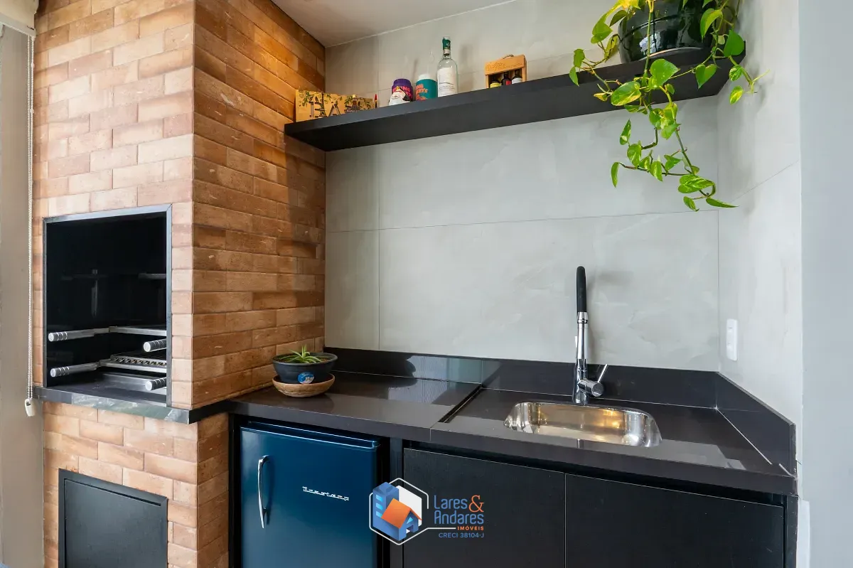 Apartamento, 2 quartos, 72 m² - Foto 20