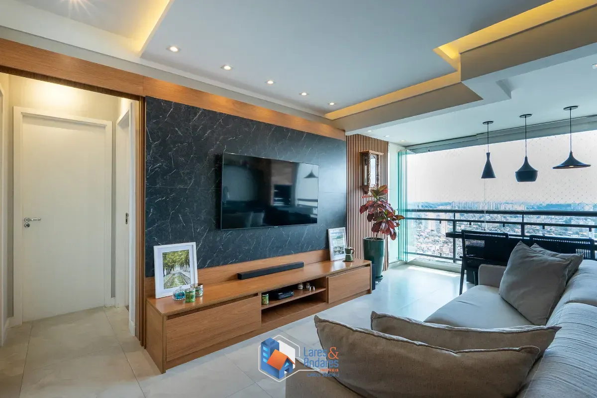 Apartamento, 2 quartos, 72 m² - Foto 12