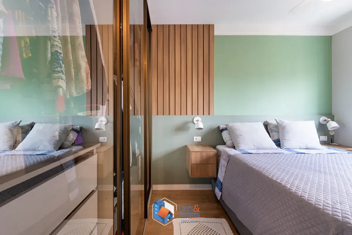 Apartamento, 2 quartos, 72 m² - Foto 30