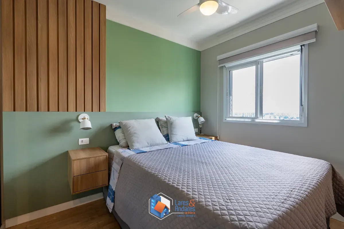 Apartamento, 2 quartos, 72 m² - Foto 32